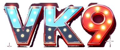 vk9 logo